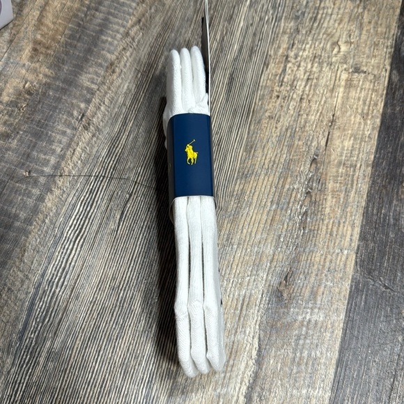 - Ralph Lauren 6 pairs socks for men or women - Picture 5 of 5